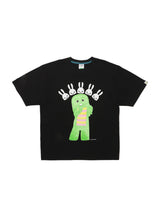 30th ANNIV T-SHIRTS ガチャピンとU5