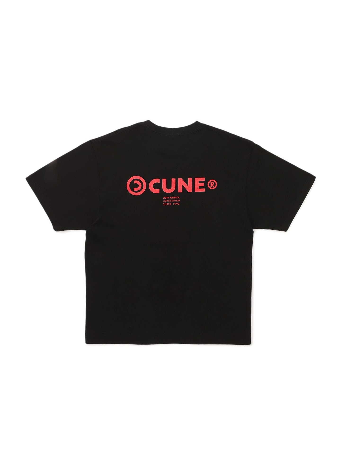 30th ANNIV T-SHIRTS ムックとU5