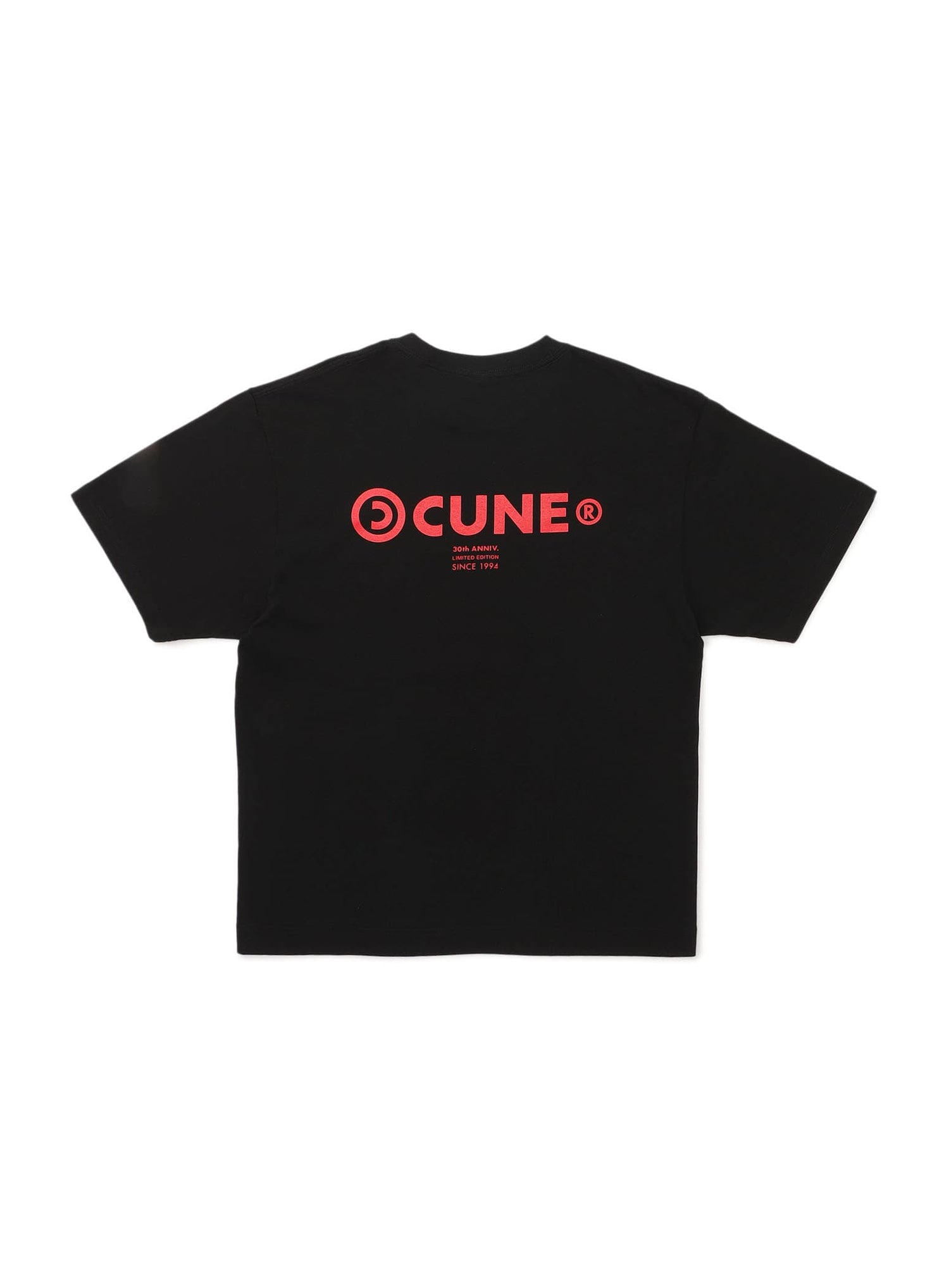 30th ANNIV T-SHIRTS ムックとU5