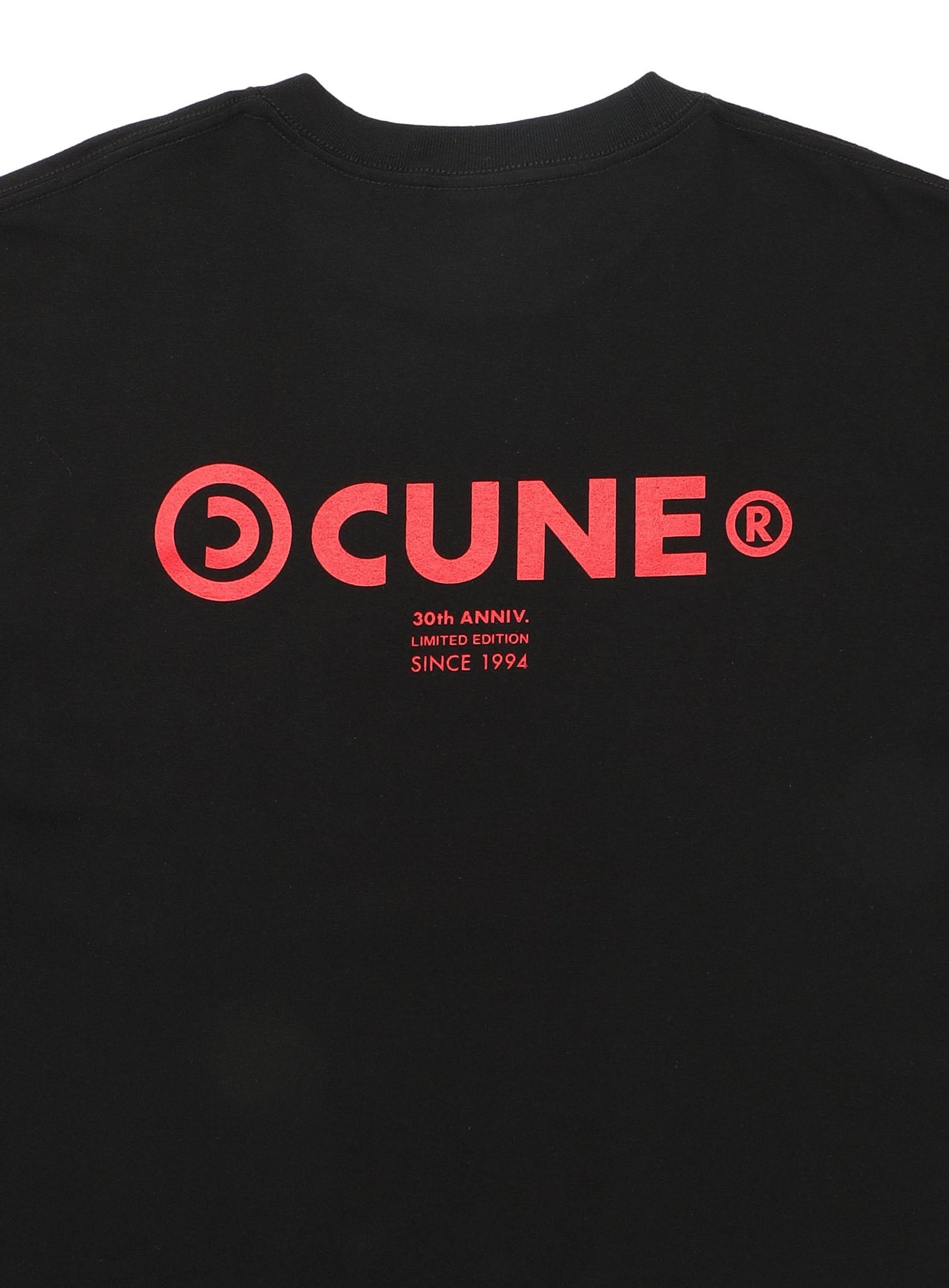 30th ANNIV T-SHIRTS ムックとU5