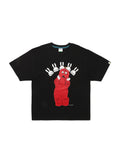30th ANNIV T-SHIRTS ムックとU5