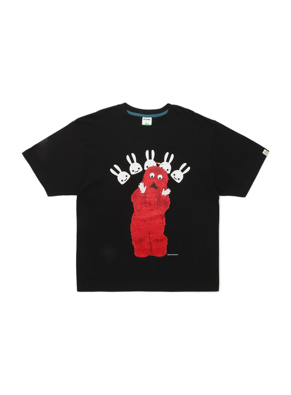 30th ANNIV T-SHIRTS ムックとU5