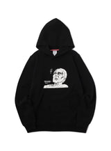 30th ANNIV PULL PARKA ミスミのじいさん