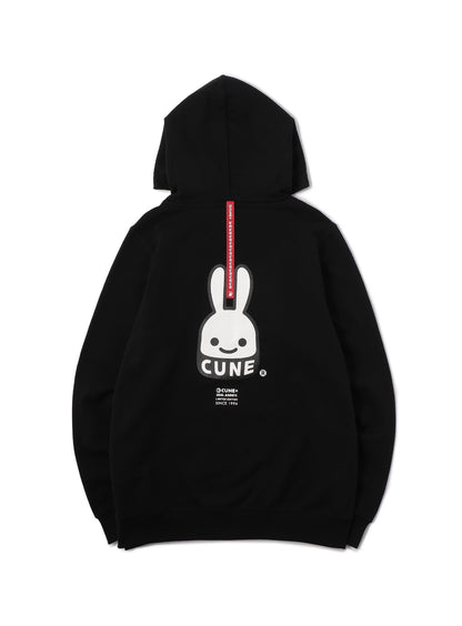 30th ANNIV PULL PARKA ミスミのじいさん