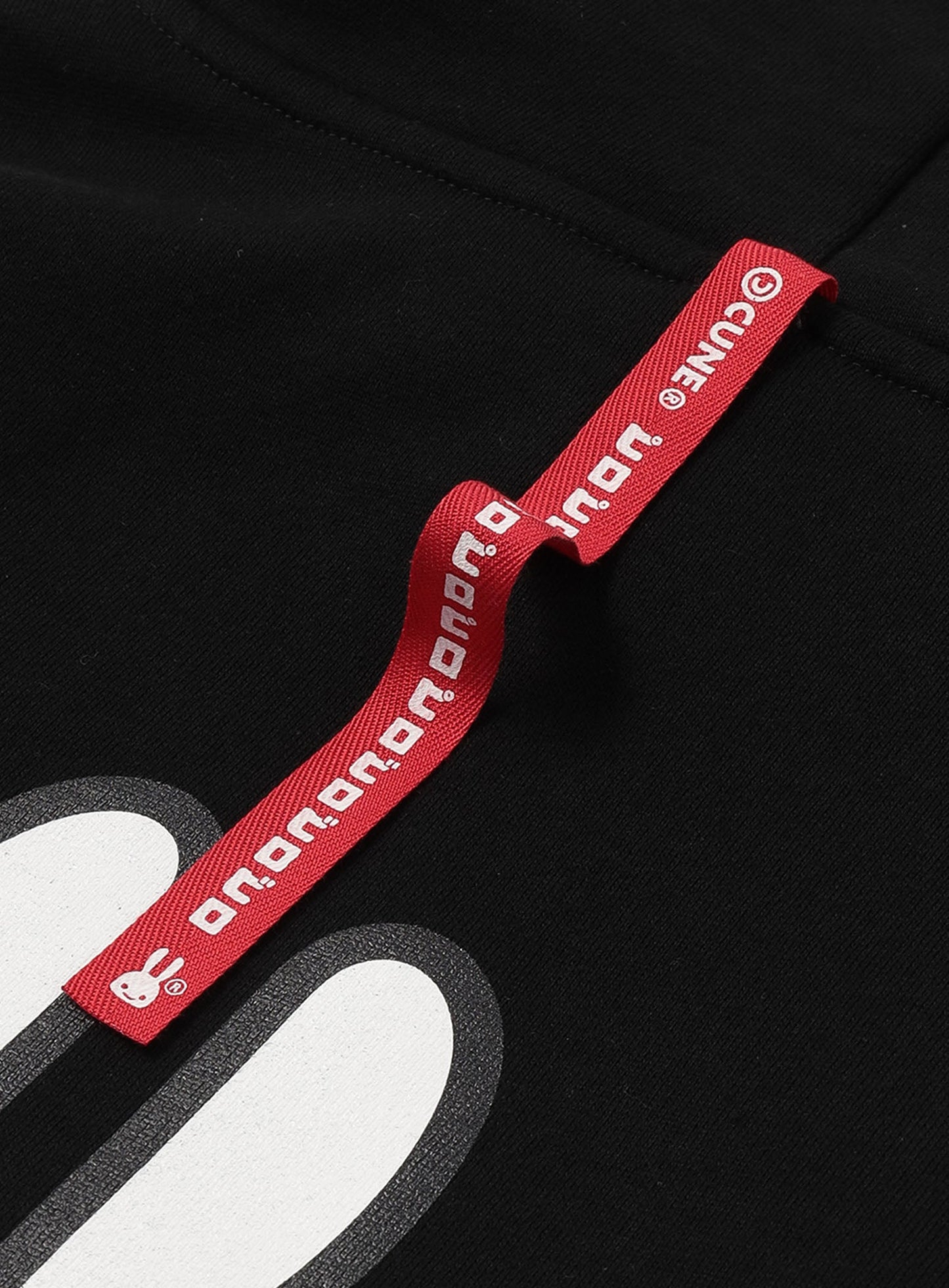 30th ANNIV PULL PARKA ミスミのじいさん