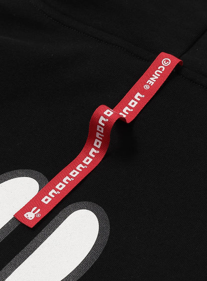 30th ANNIV PULL PARKA ミスミのじいさん