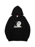 30th ANNIV PULL PARKA ミスミのじいさん