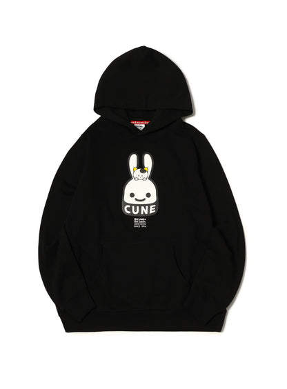 30th ANNIV PULL PARKA タマ＆フレンズのタマ