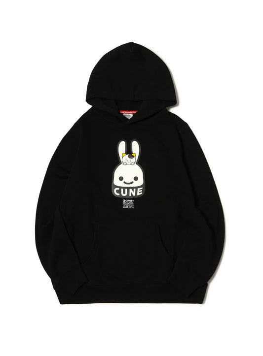 30th ANNIV PULL PARKA タマ＆フレンズのタマ