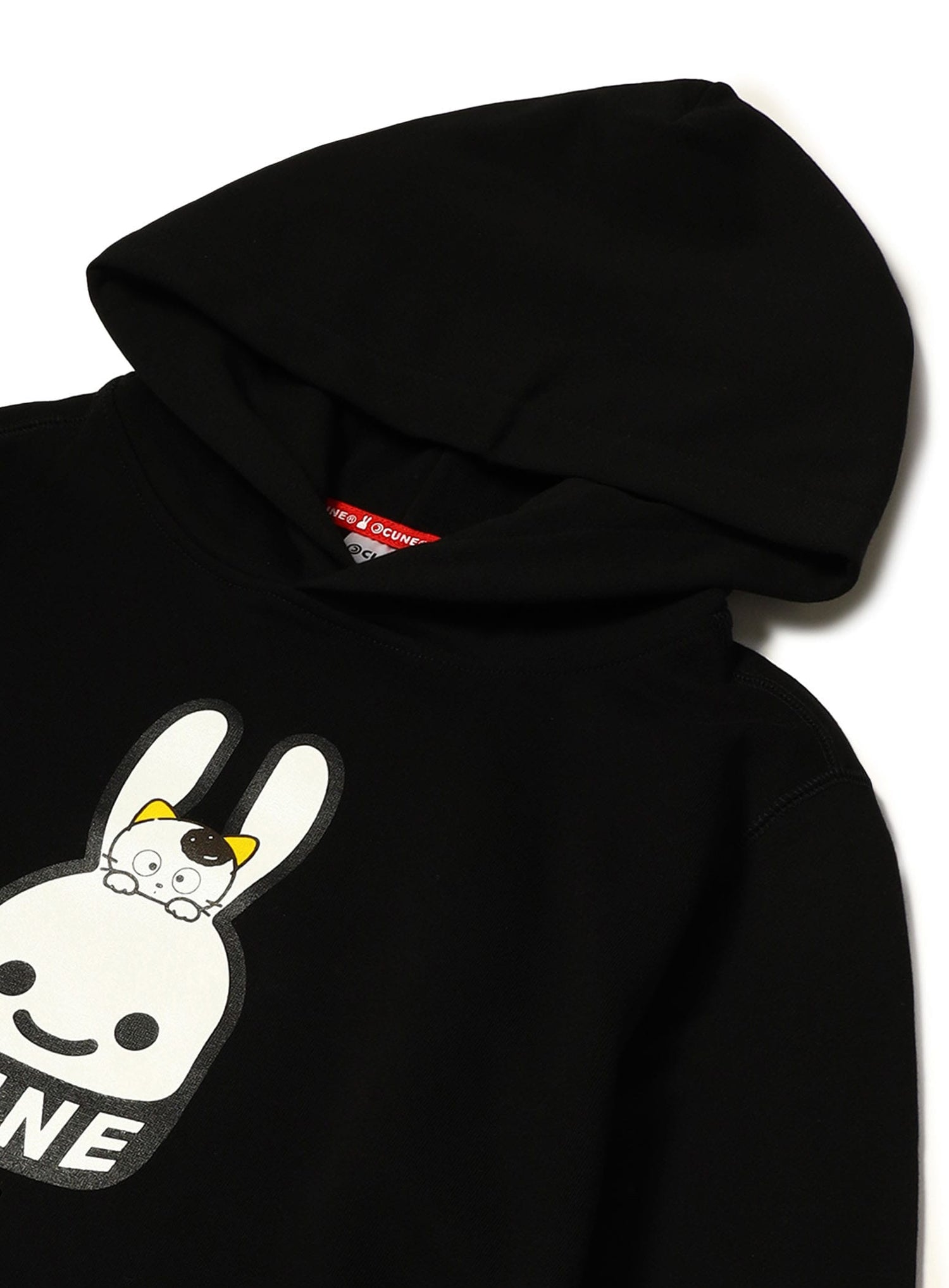 30th ANNIV PULL PARKA タマ＆フレンズのタマ