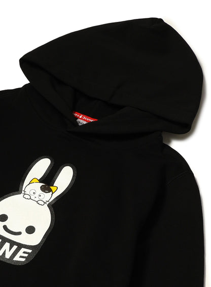 30th ANNIV PULL PARKA タマ＆フレンズのタマ