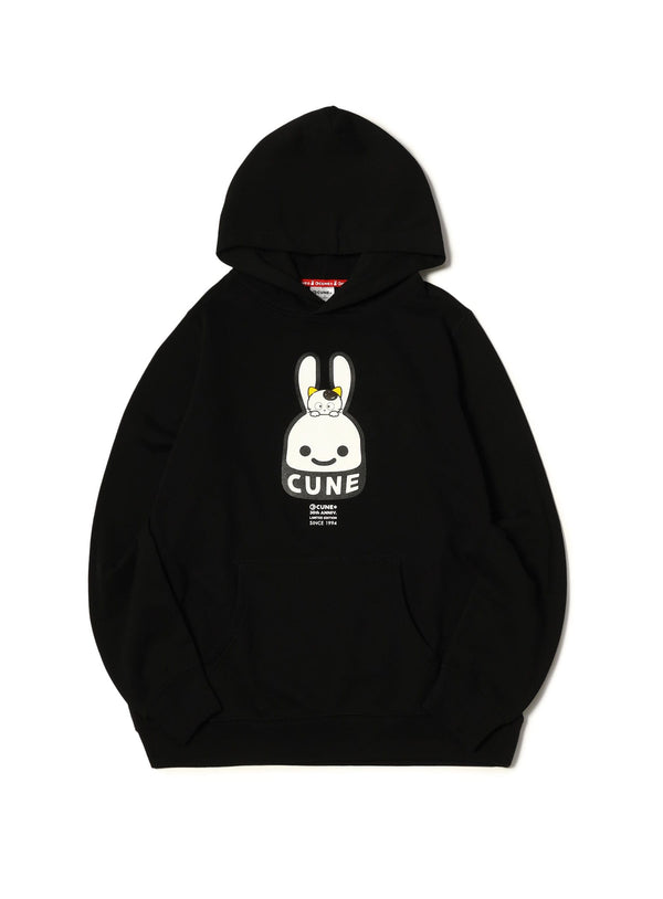 30th ANNIV PULL PARKA タマ＆フレンズのタマ