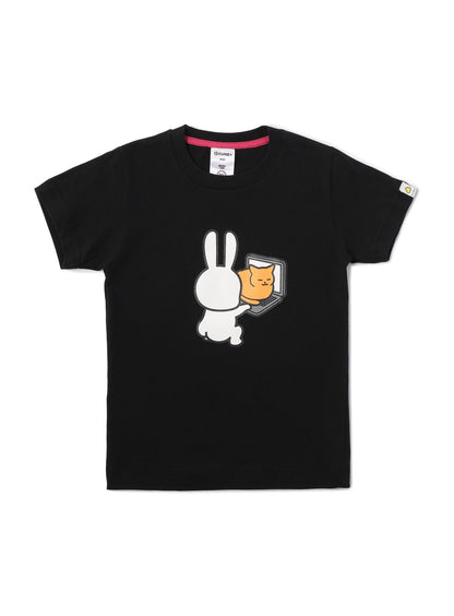 KIDS Tee パソコン