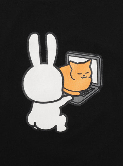 KIDS Tee パソコン