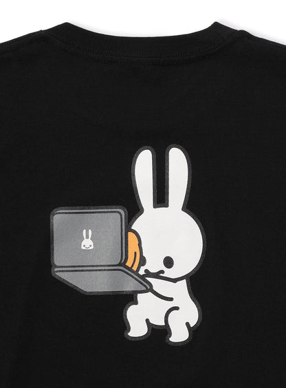 KIDS Tee パソコン