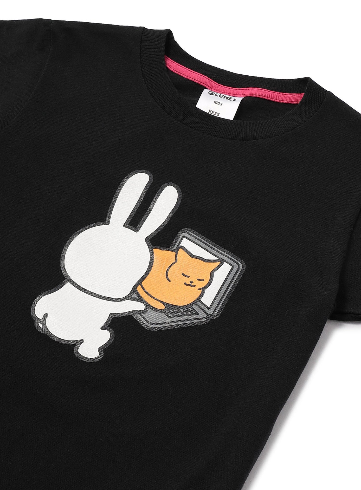 KIDS Tee パソコン