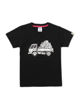 KIDS Tee 廃品回収