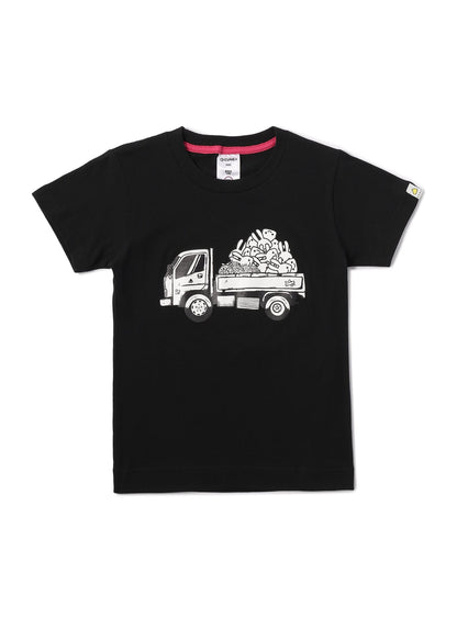 KIDS Tee 廃品回収
