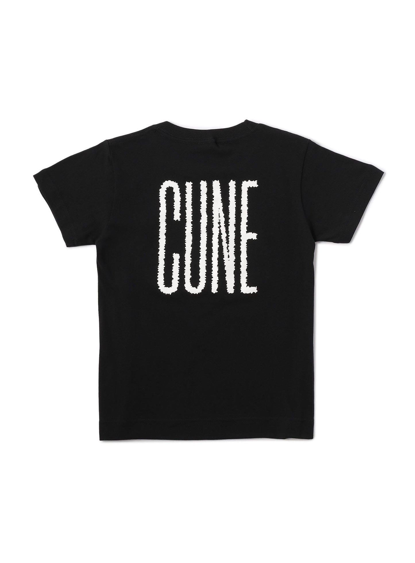 KIDS Tee 廃品回収