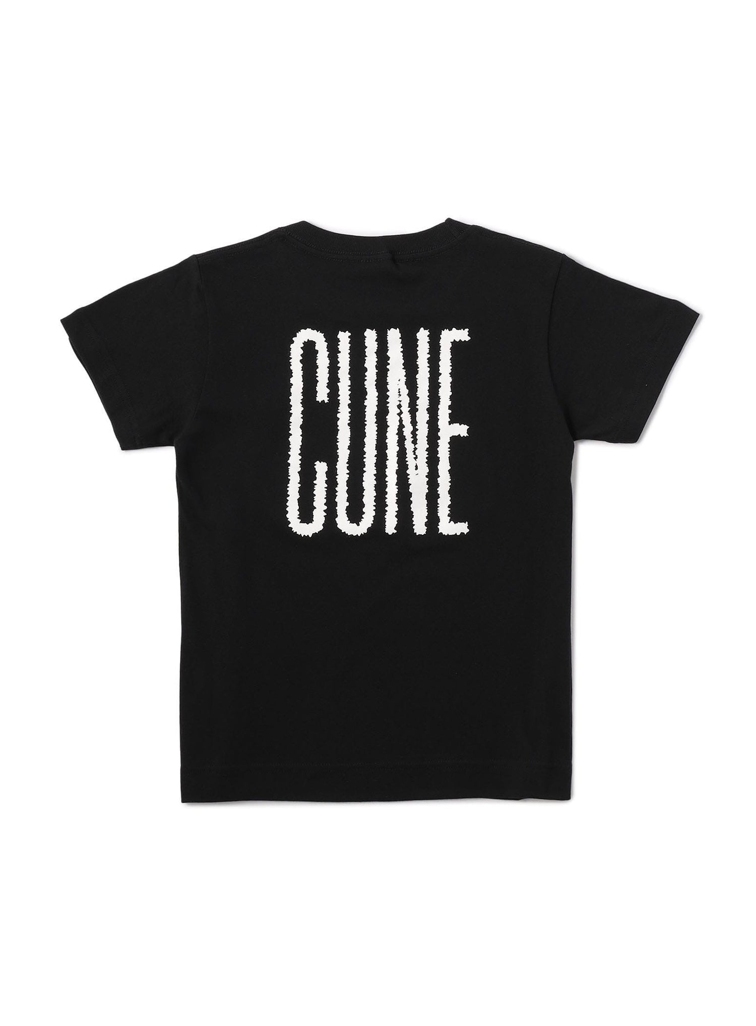 KIDS Tee 廃品回収