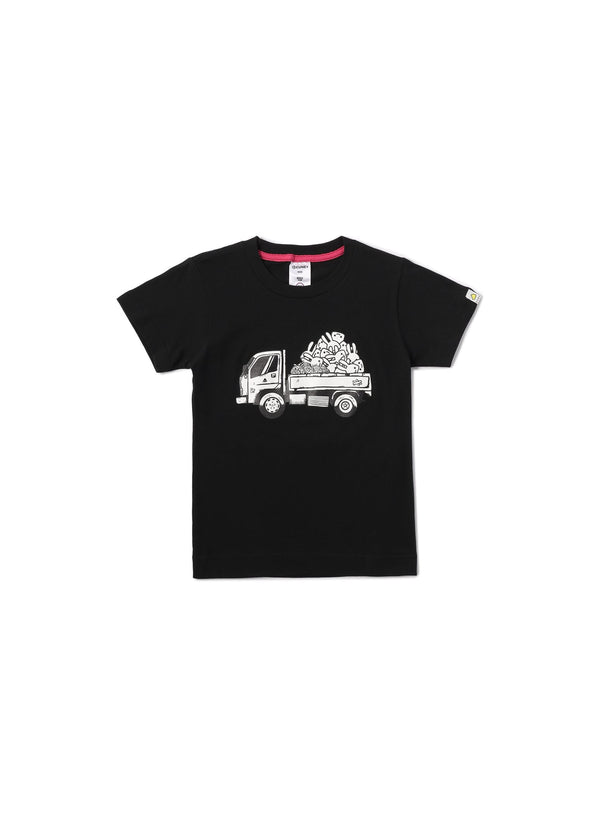 KIDS Tee 廃品回収