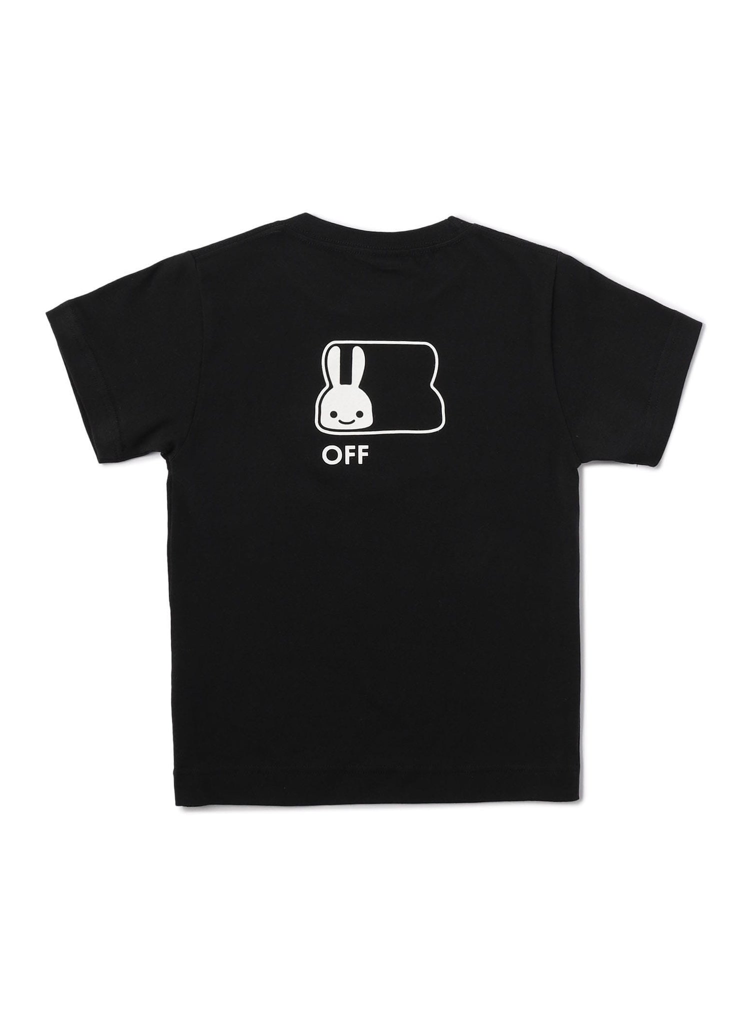 KIDS Tee ON/OFF