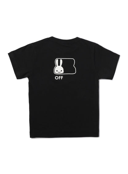 KIDS Tee ON/OFF
