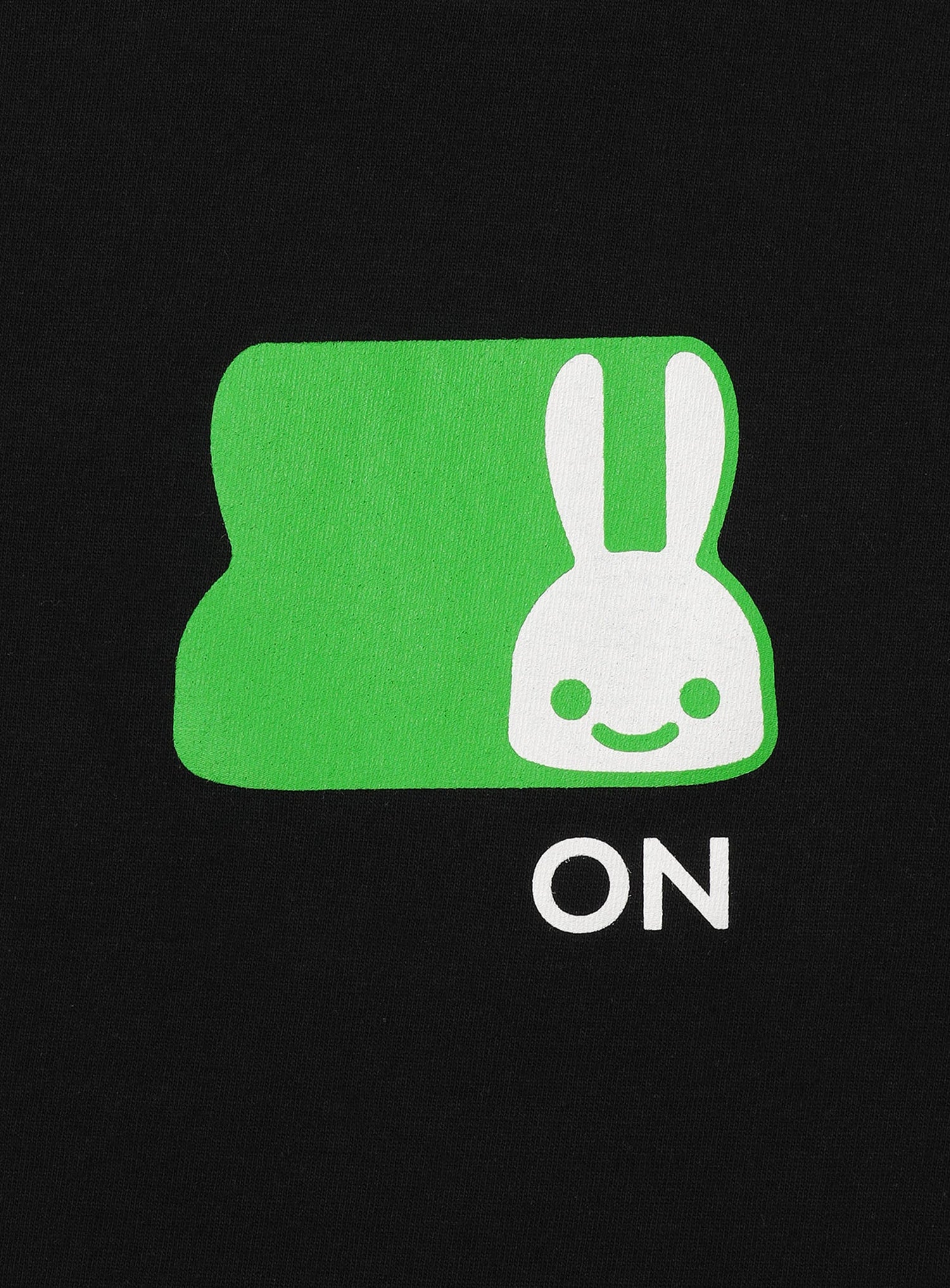 KIDS Tee ON/OFF