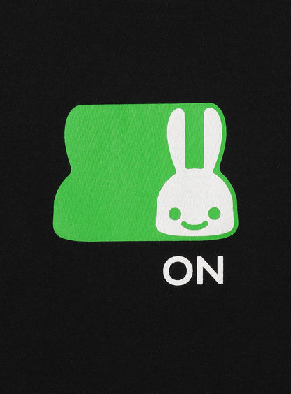 KIDS Tee ON/OFF