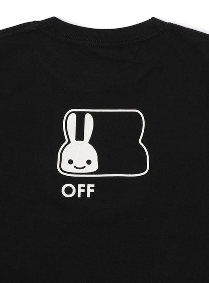 KIDS Tee ON/OFF