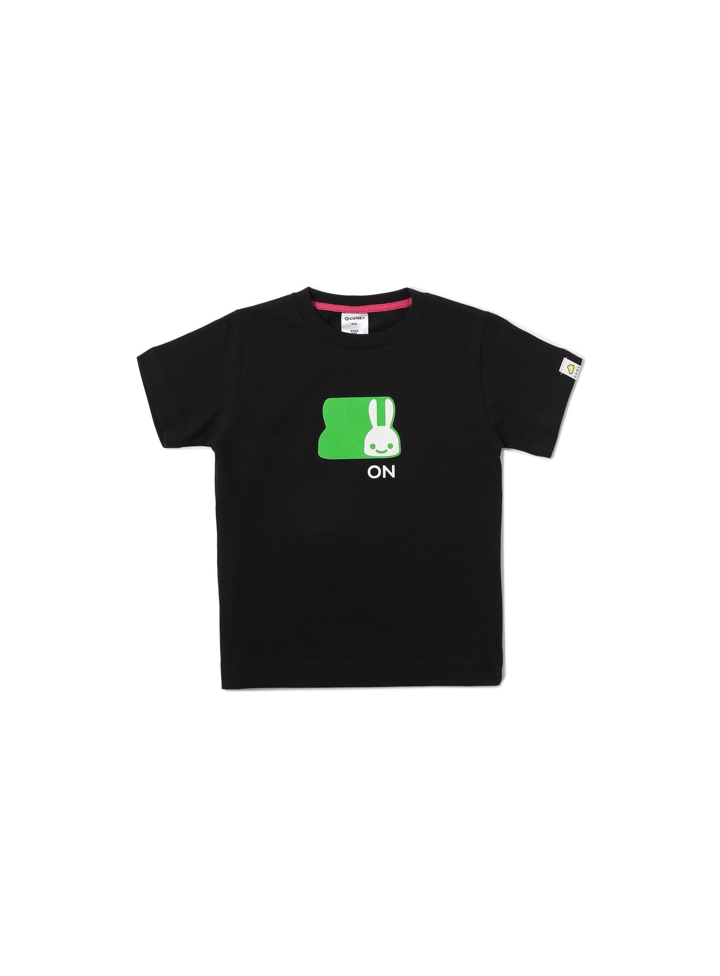 KIDS Tee ON/OFF