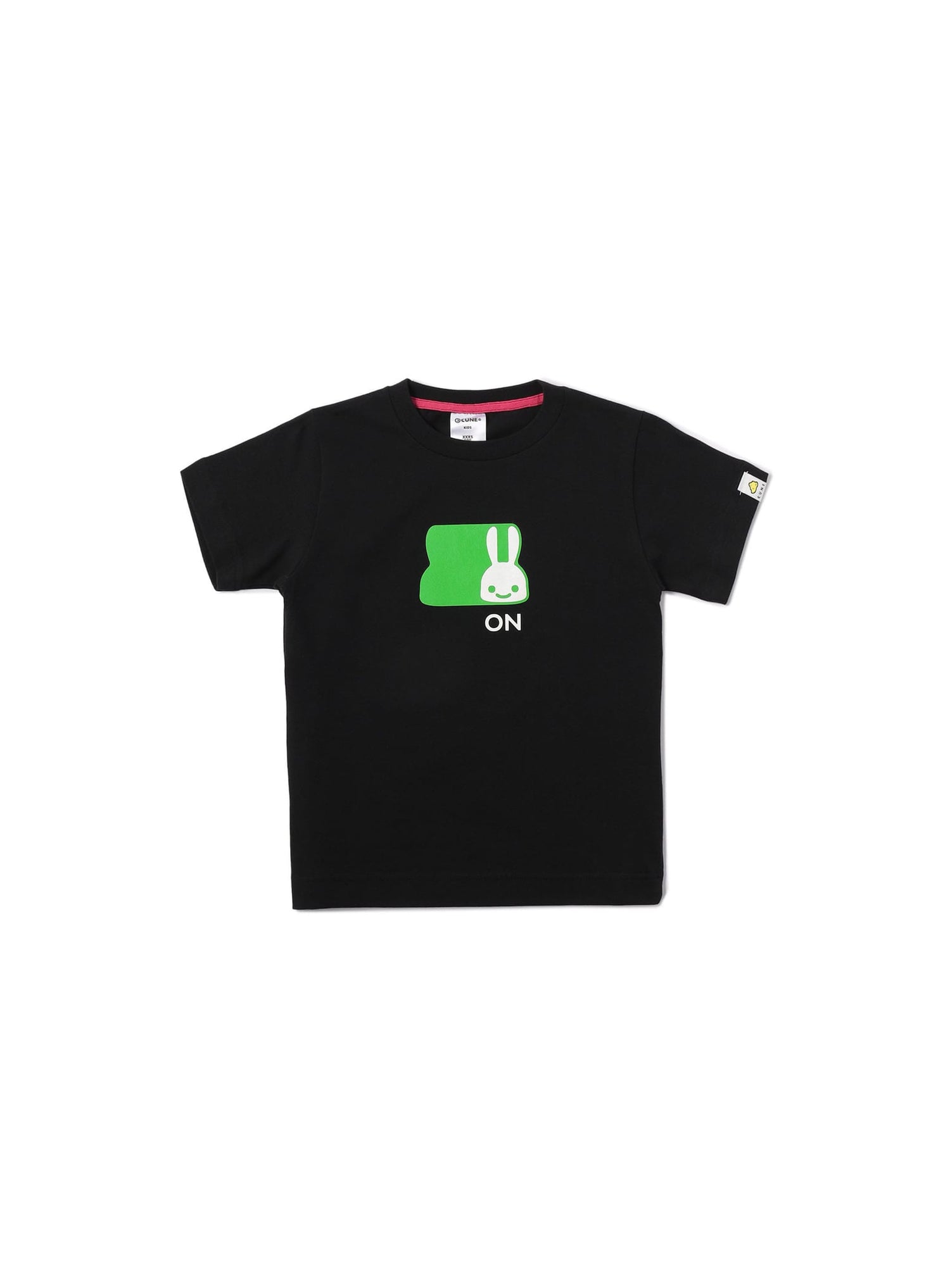 KIDS Tee ON/OFF