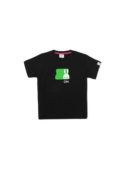 KIDS Tee ON/OFF
