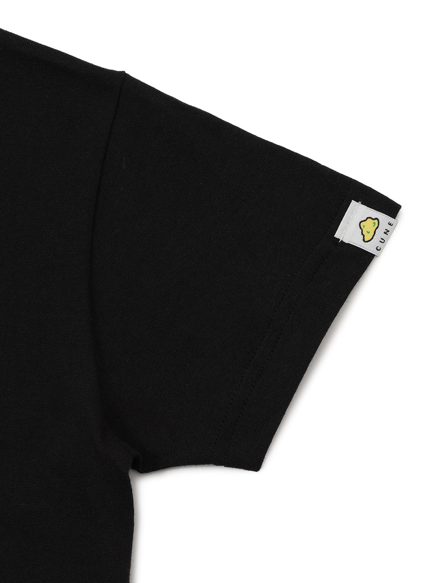 30th ANNIV KIDS T-SHIRTS ワニ山さんとチョコビ