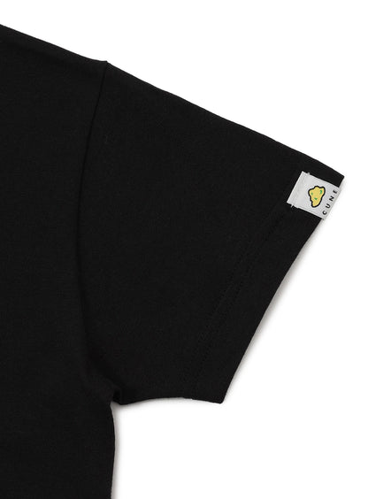 30th ANNIV KIDS T-SHIRTS ワニ山さんとチョコビ