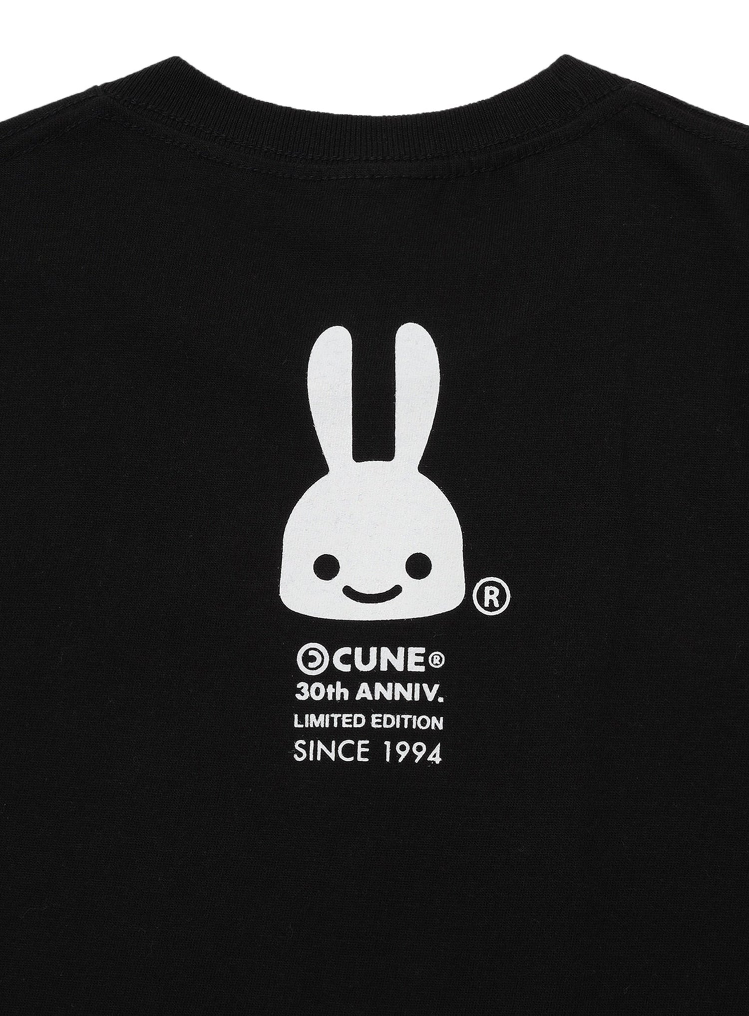 30th ANNIV KIDS T-SHIRTS ワニ山さんとチョコビ