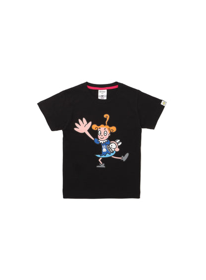 30th ANNIV KIDS T-SHIRTS コニーちゃん パー