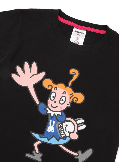30th ANNIV KIDS T-SHIRTS コニーちゃん パー