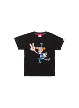30th ANNIV KIDS T-SHIRTS コニーちゃん チョキ
