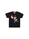 30th ANNIV KIDS T-SHIRTS コニーちゃん チョキ