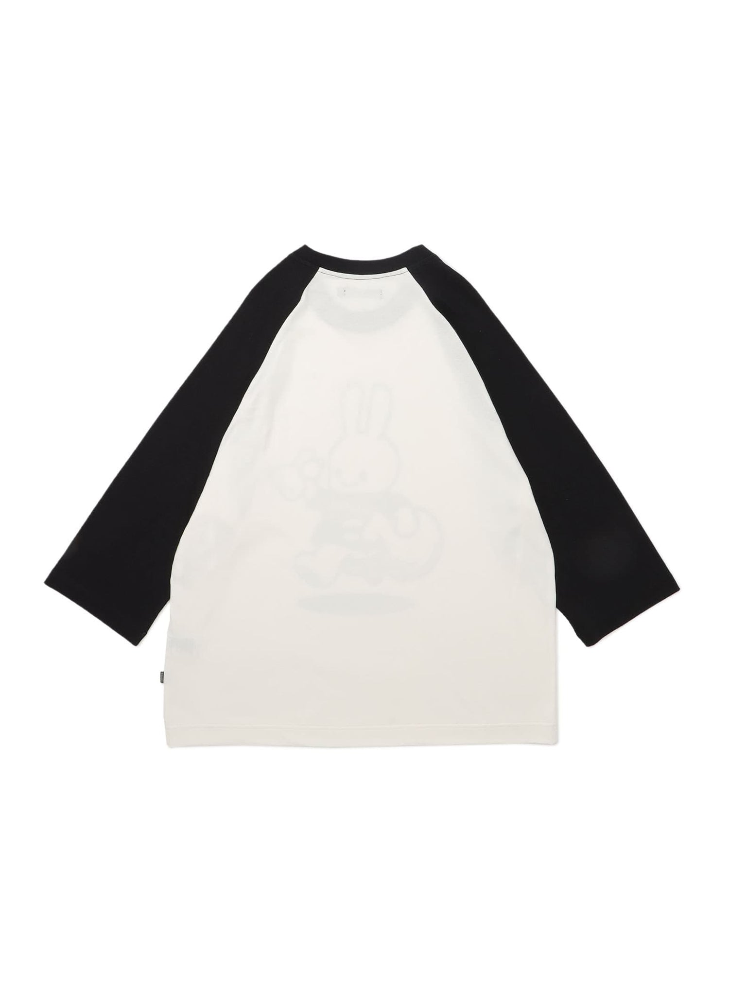 ラグランTシャツ 袋