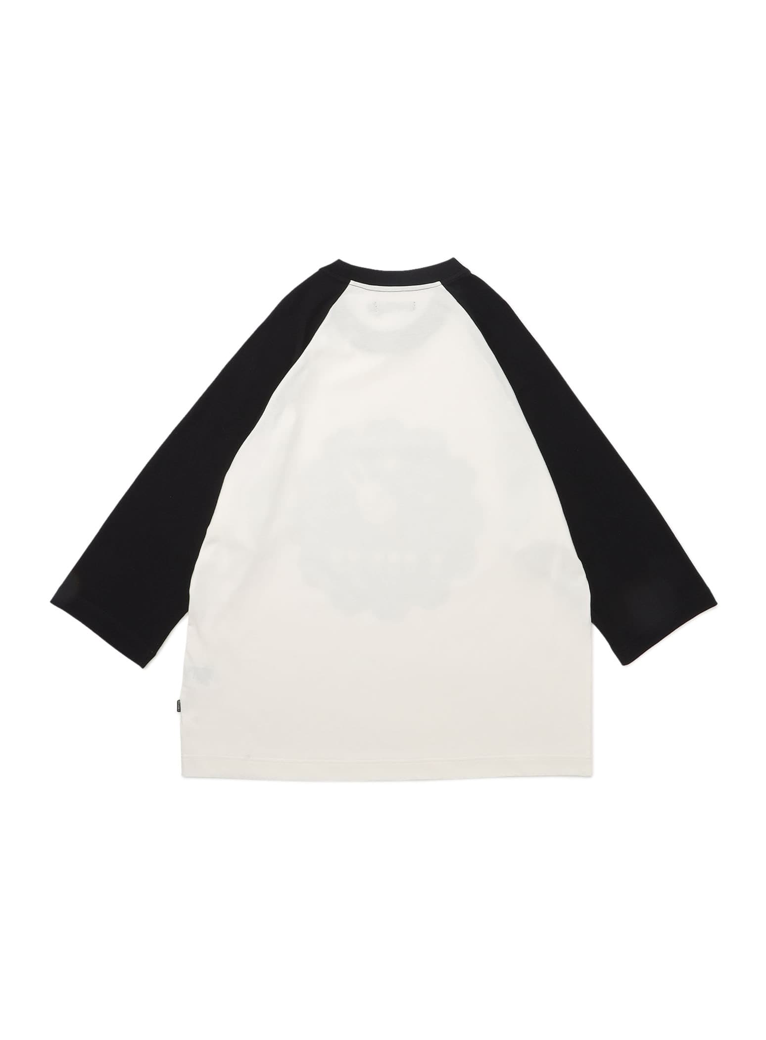 ラグランTシャツ 宇宙 – CUNE