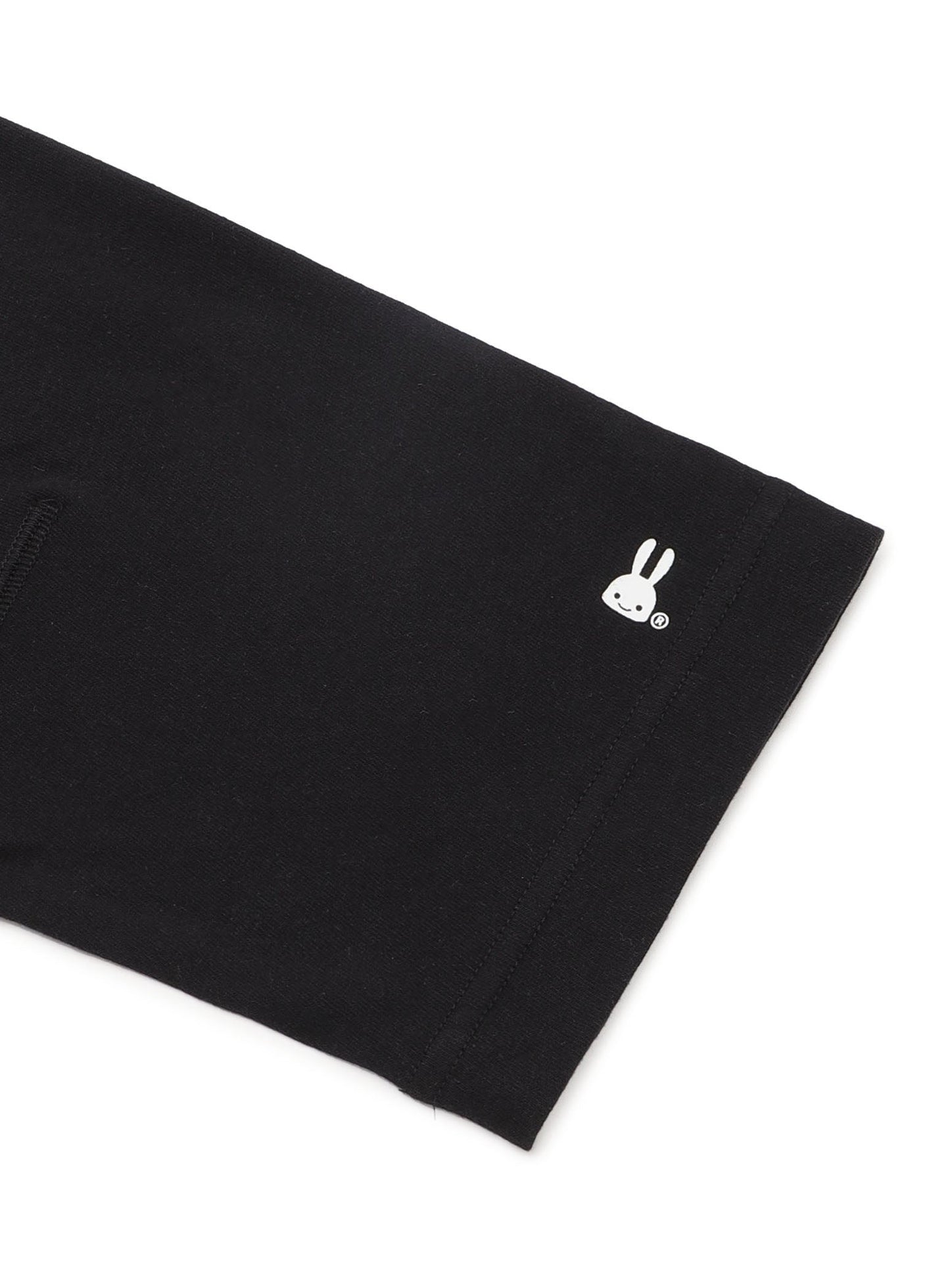 ラグランTシャツ 宇宙