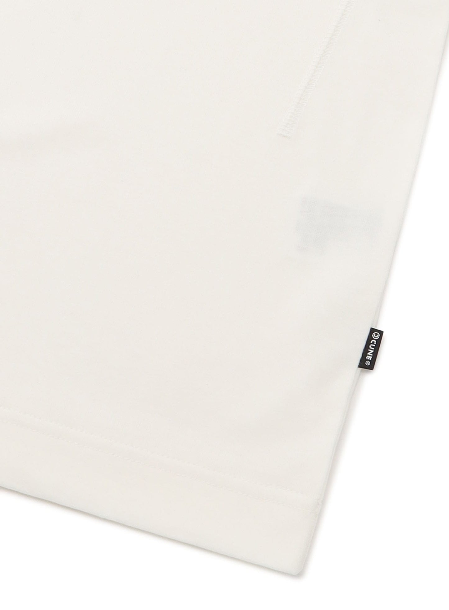 ラグランTシャツ 宇宙