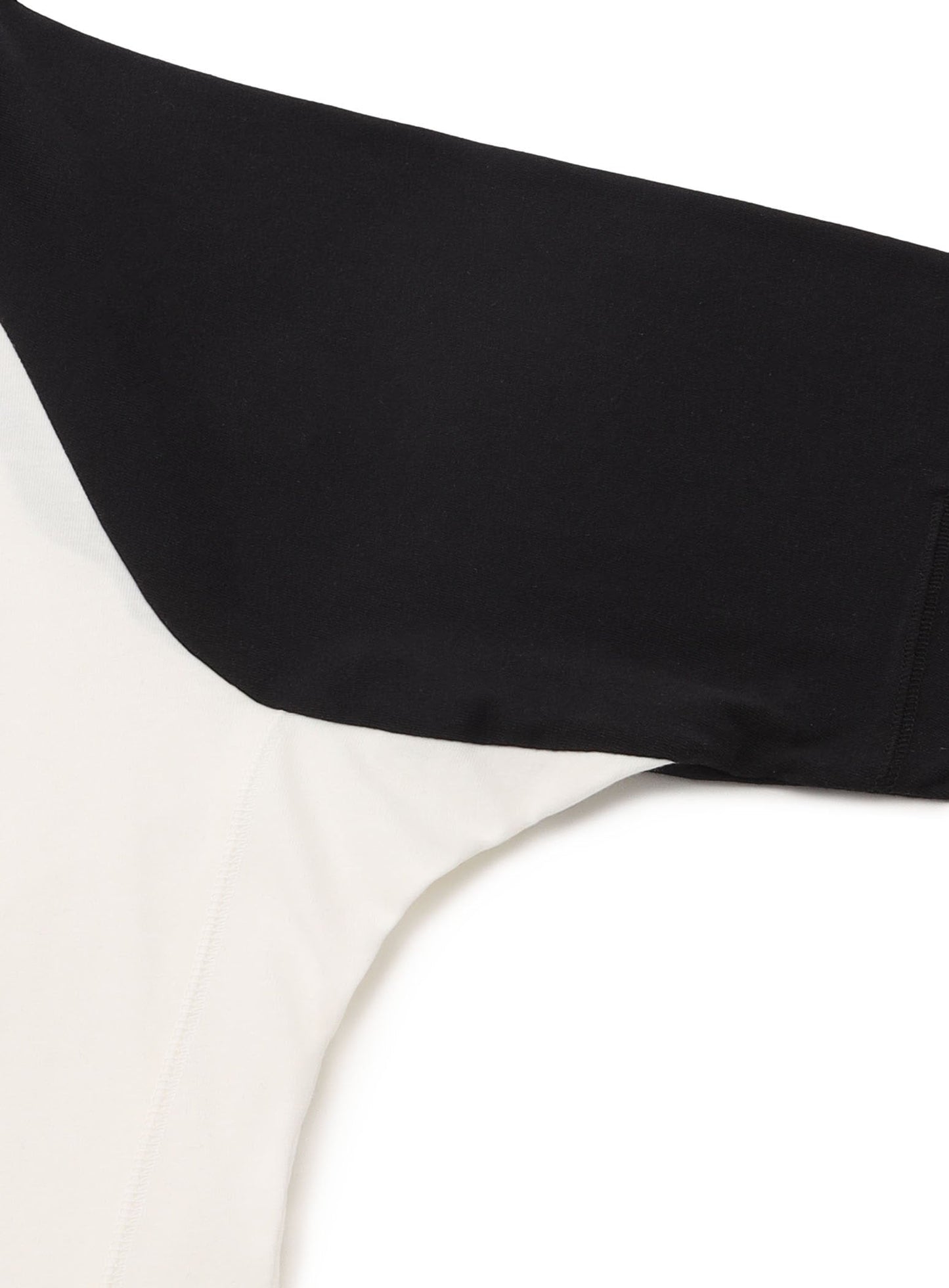 ラグランTシャツ 宇宙