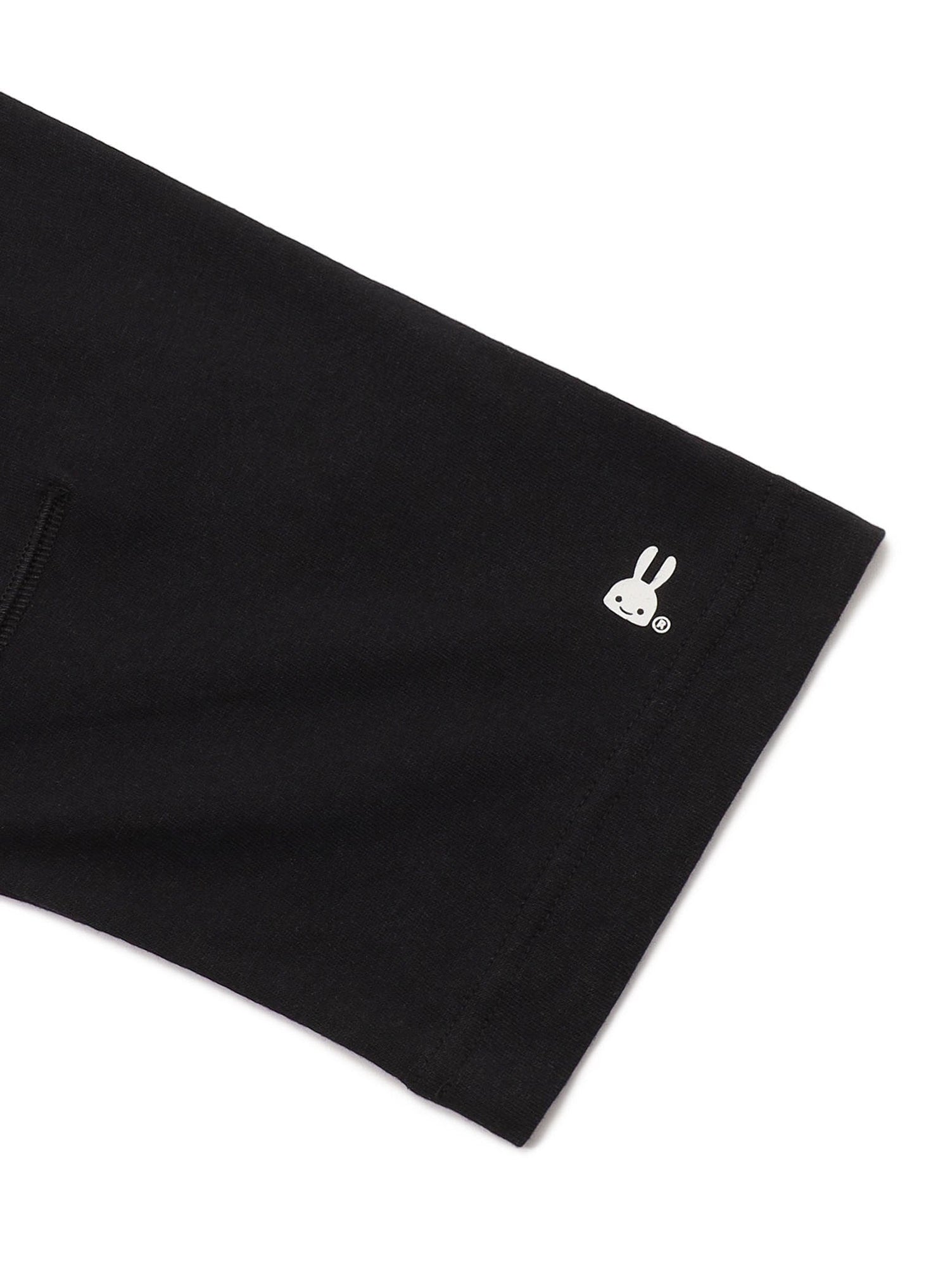 30th ANNIV ラグランTシャツ みどりぷよ 稲妻