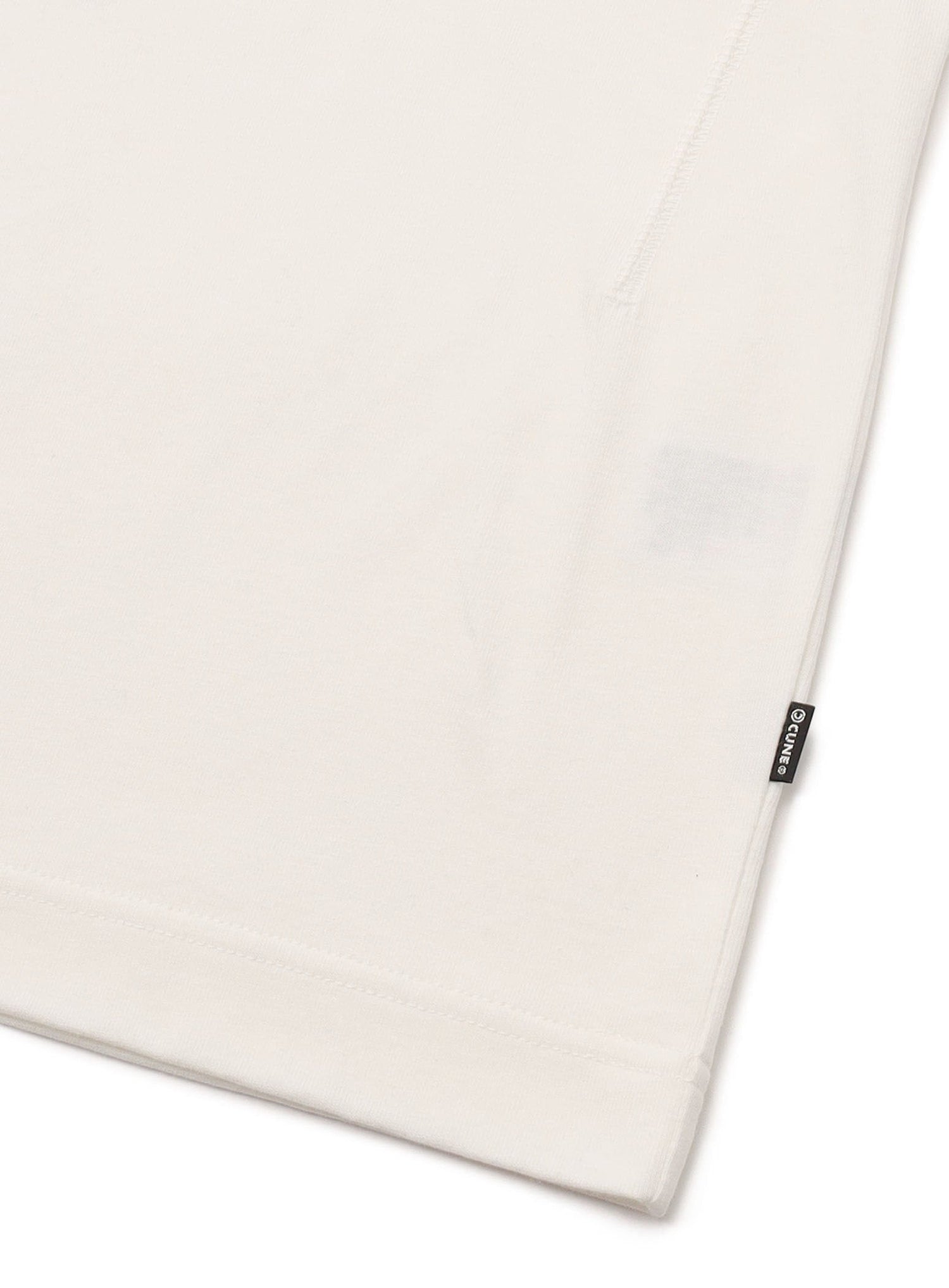 30th ANNIV ラグランTシャツ みどりぷよ 稲妻