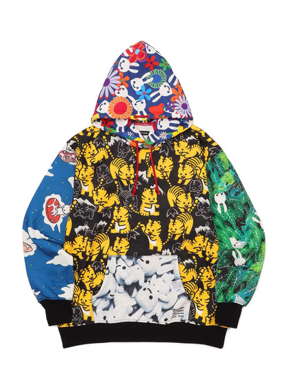 30th ANNIV HOODIE