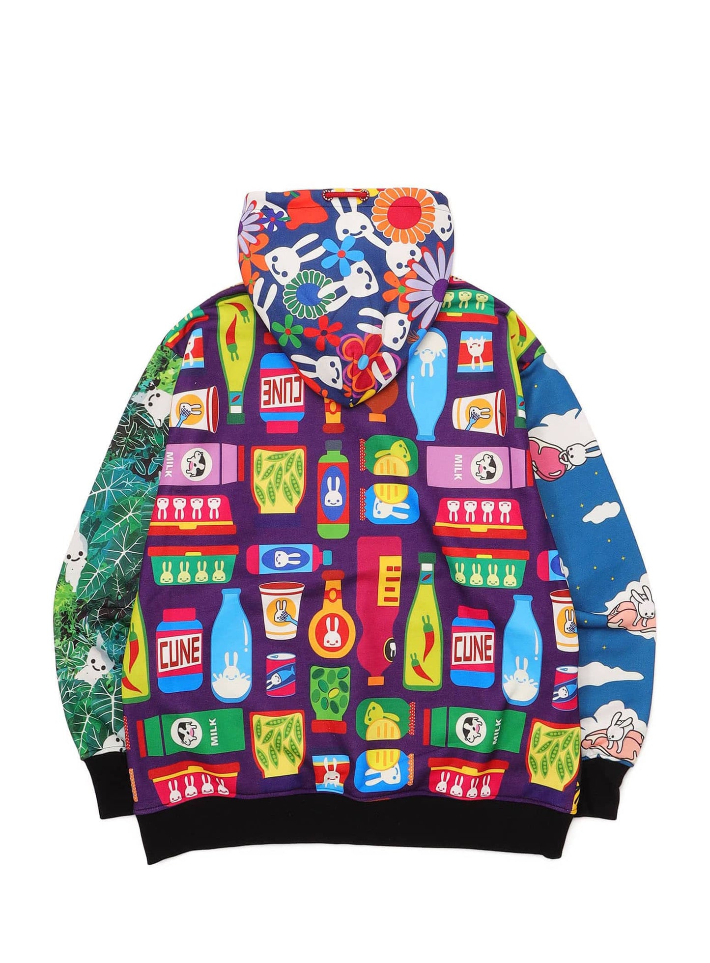 30th ANNIV HOODIE