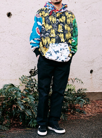 30th ANNIV HOODIE
